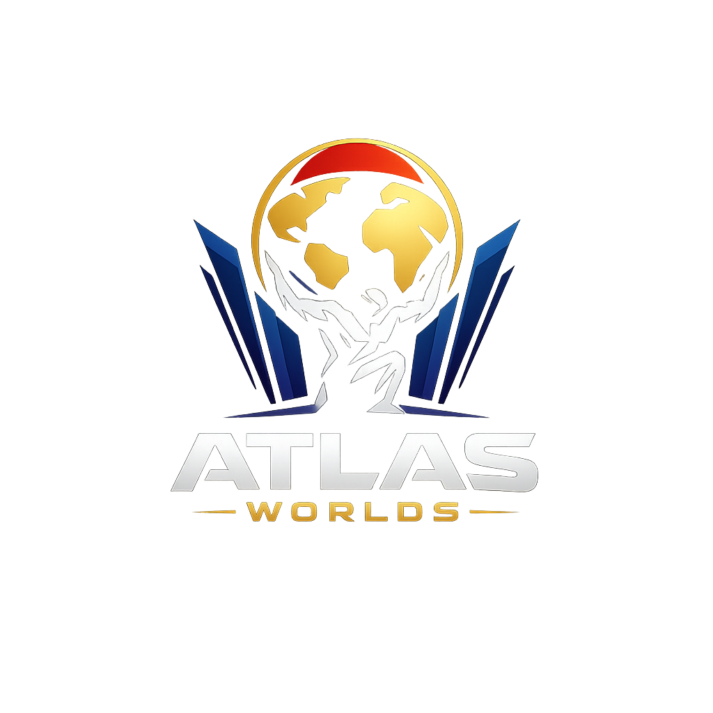 Atlas Worlds
